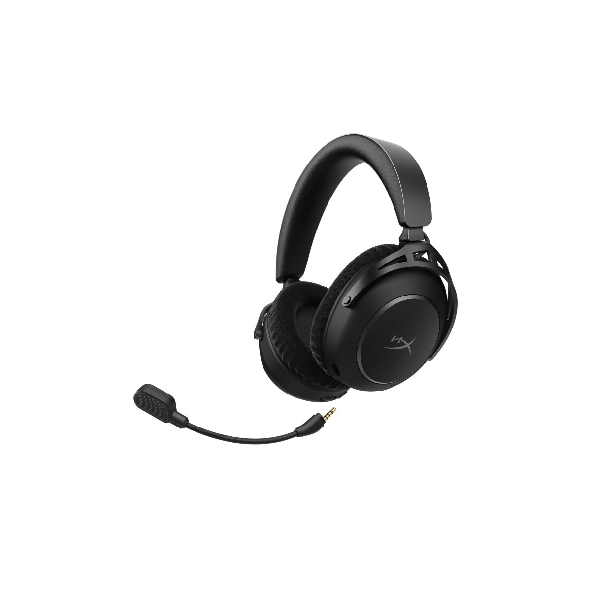 HyperX Cloud Alpha 2 Wireless Gaming-Headset schwarz