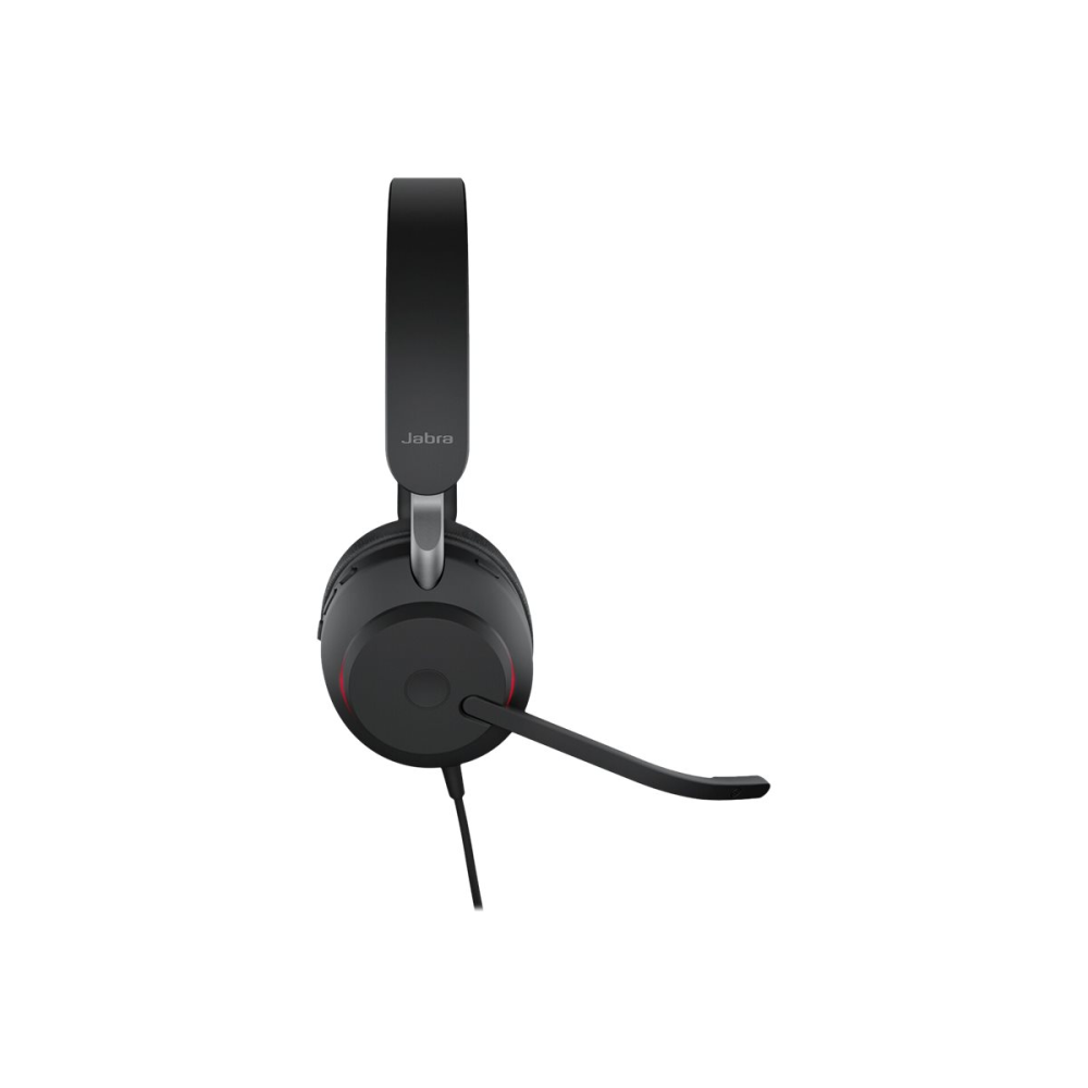Jabra Evolve 2 40 SE USB-A UC Stereo Headset