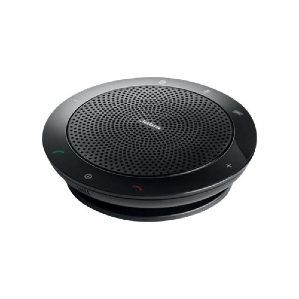 Jabra Speak 510+ MS VOIP Bluetooth Headset