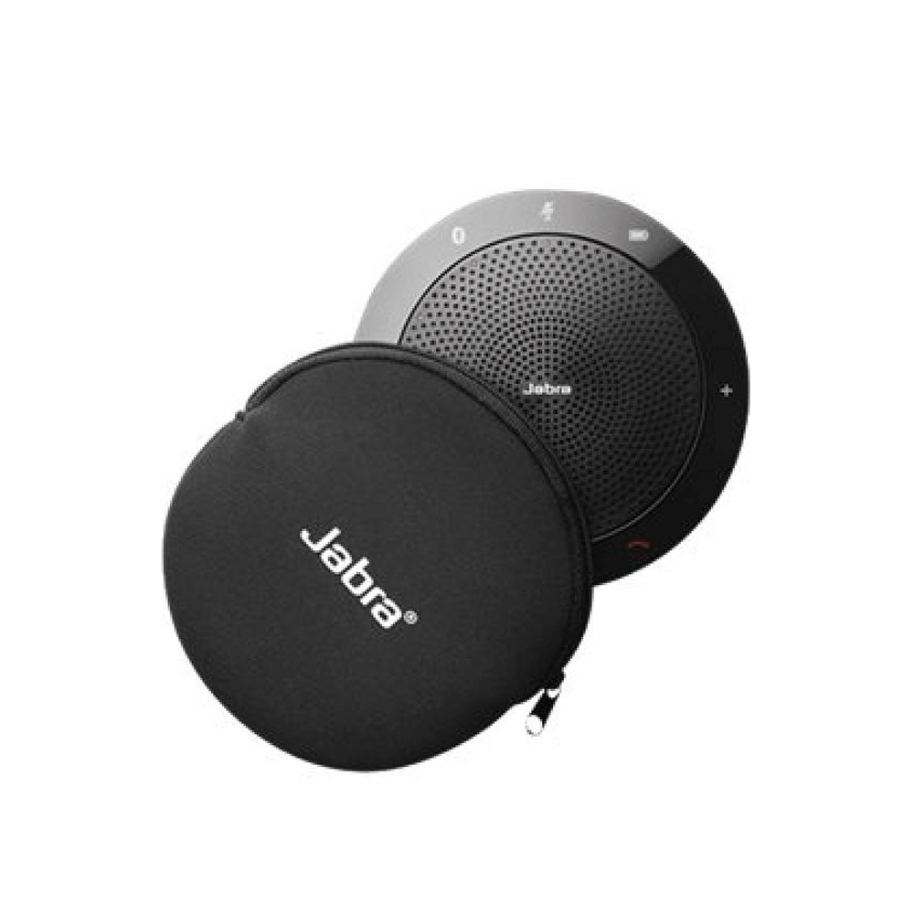 Jabra Speak 510+ MS VOIP Bluetooth Headset