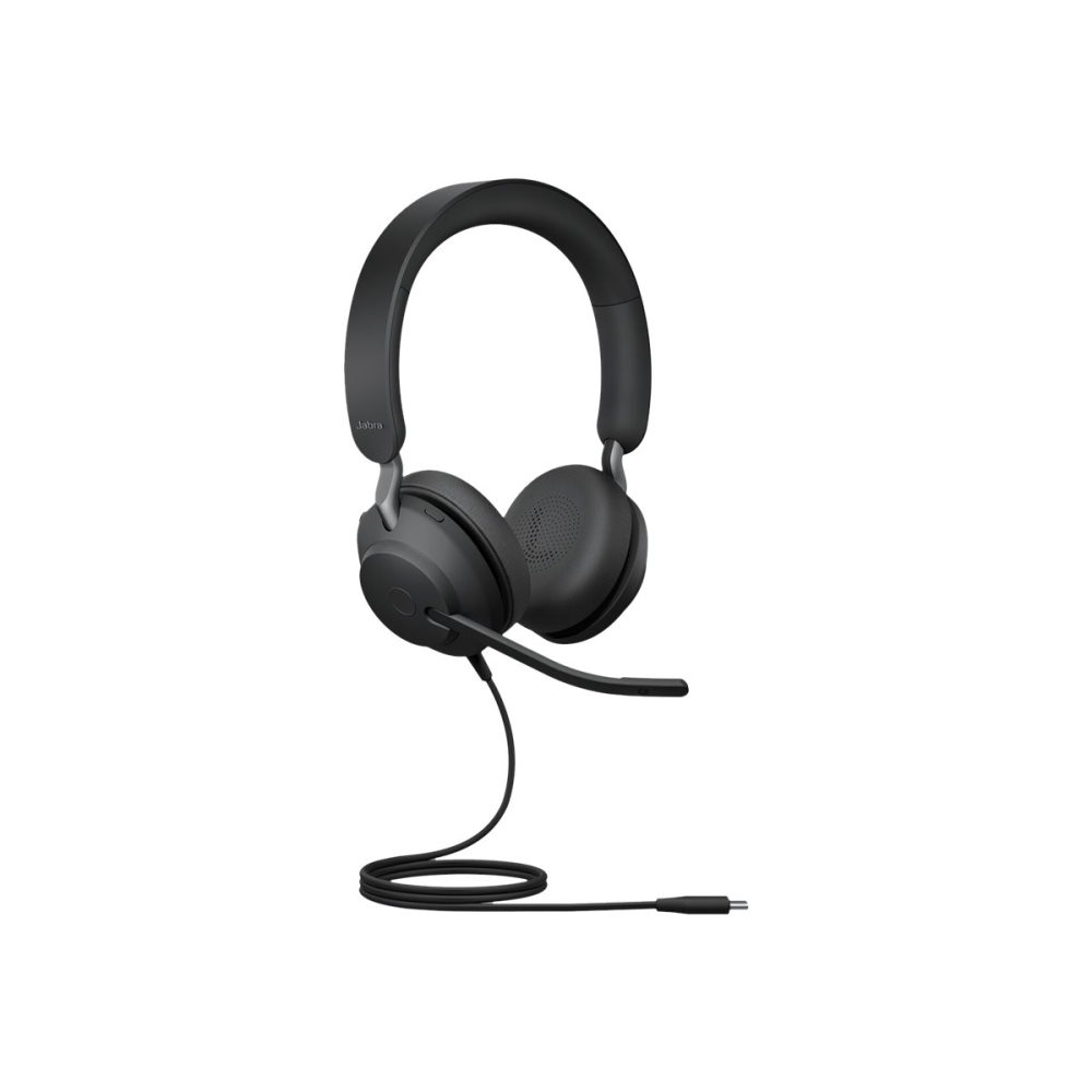 Jabra Evolve2 40 SE UC Stereo Headset