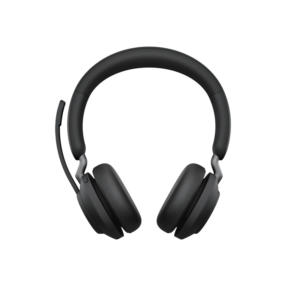 Jabra Evolve2 65 Wireless PC Headset schwarz