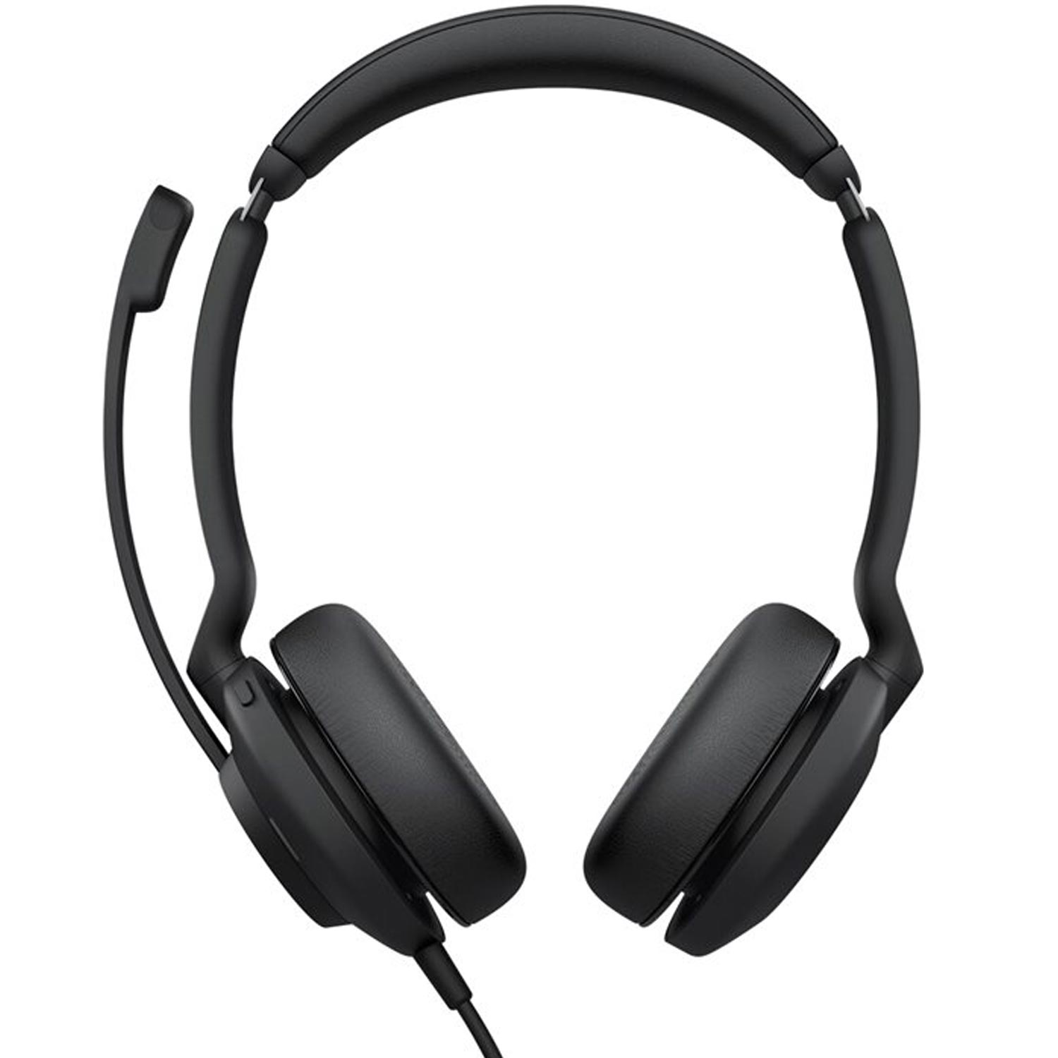 Jabra Evolve2 30 SE Kabelgebundenes Stereo-Headset mit Geräuschunterdrückung