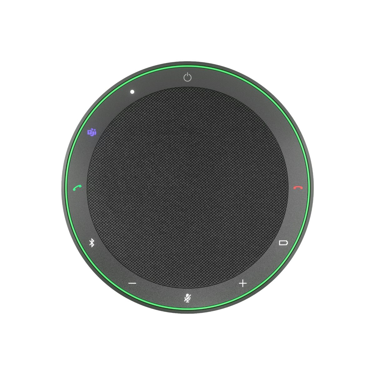 Jabra Speak2 75 schnurlose Freisprechlösung mit USB-A Bluetooth-Adapter