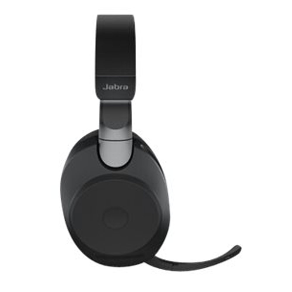 Jabra Evolve2 85 Stereo-Headset ANC UC USB-C schwarz