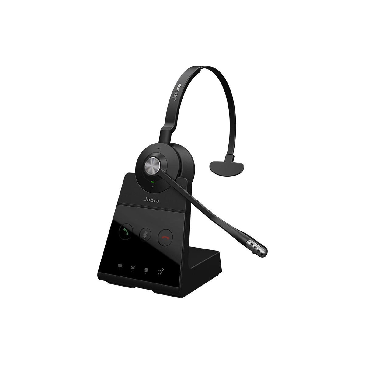 Jabra Engage 65 SE Mono Headset schwarz