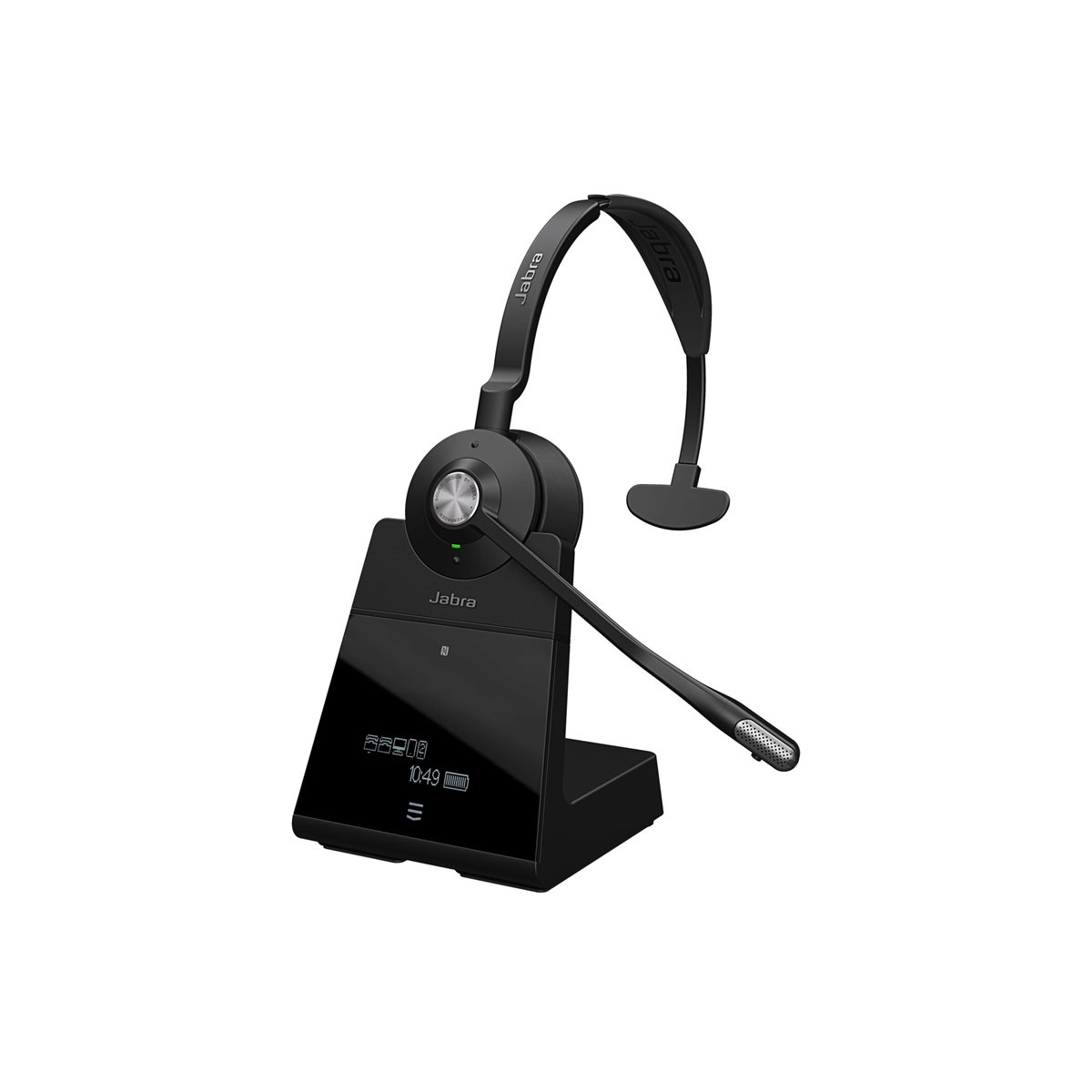 Jabra Engage 75 SE Mono Headset schwarz