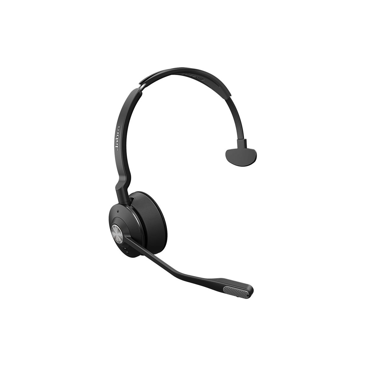 Jabra Engage 75 SE Mono Headset schwarz