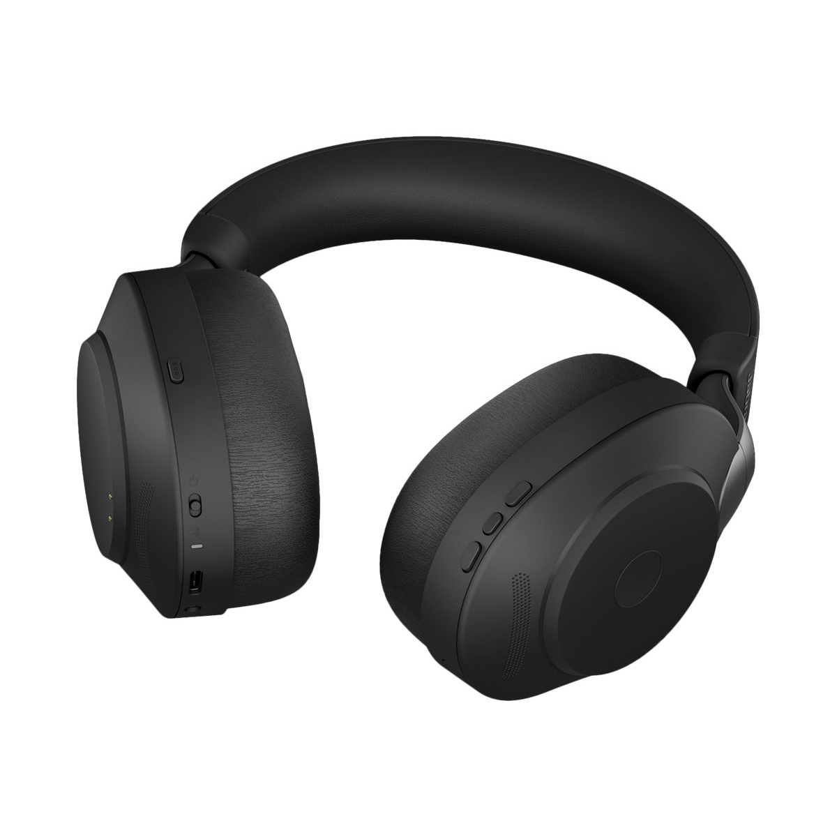 Jabra Evolve2 85 Wireless Headset mit Ladestation schwarz (2.Wahl)