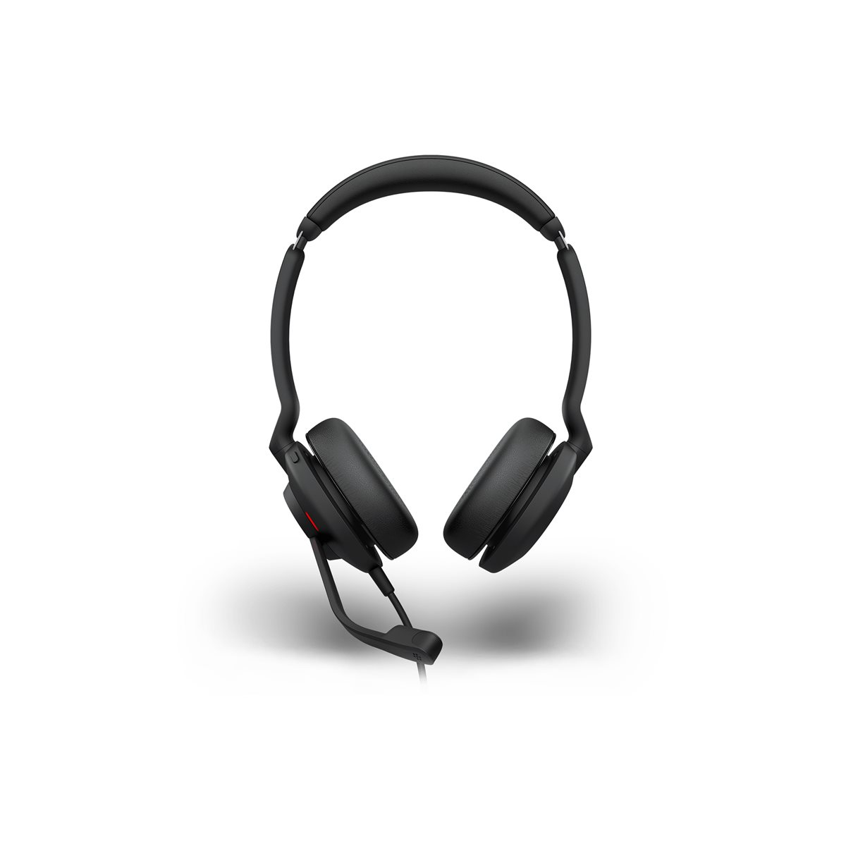 Jabra Evolve2 30 SE MS Stereo-Headset schwarz