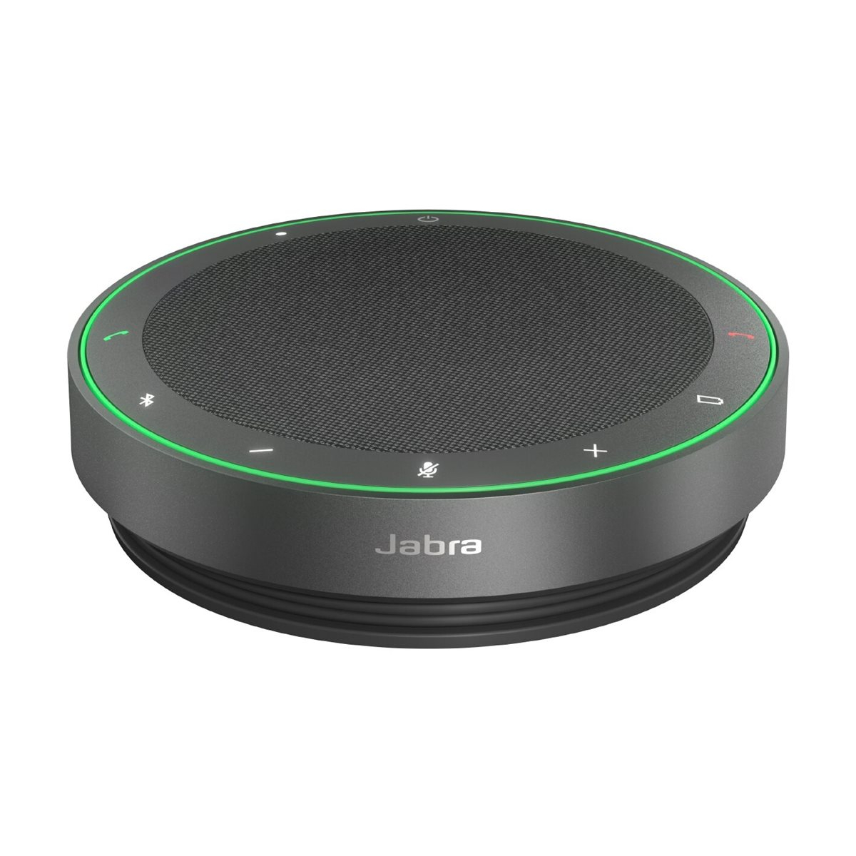 Jabra Speak2 75 Bluetooth-Freisprecheinrichtung dunkelgrau