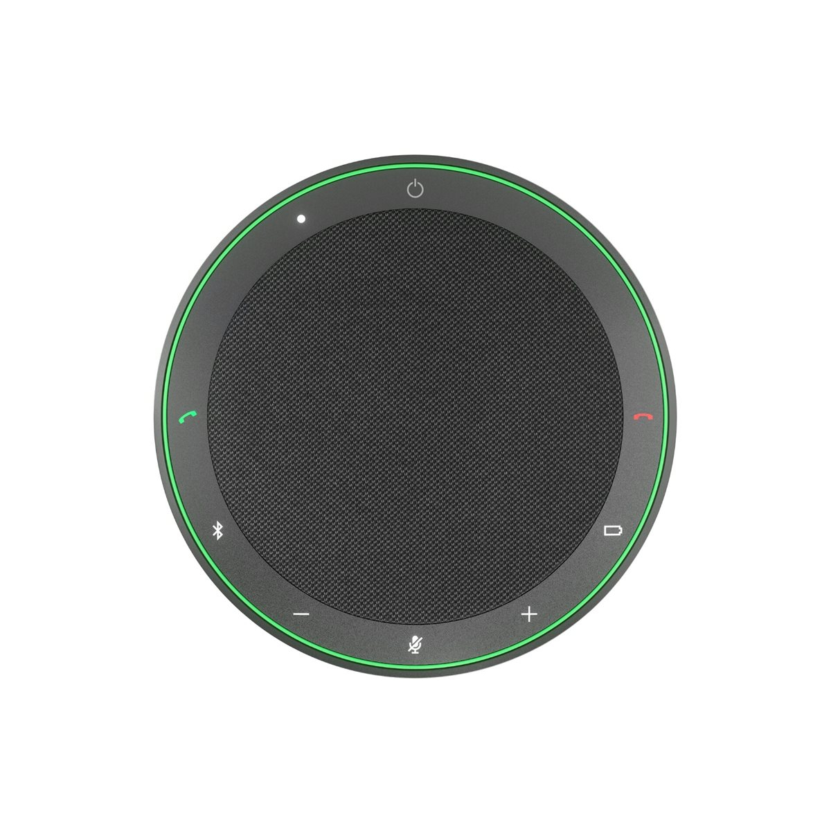 Jabra Speak2 75 Bluetooth-Freisprecheinrichtung dunkelgrau