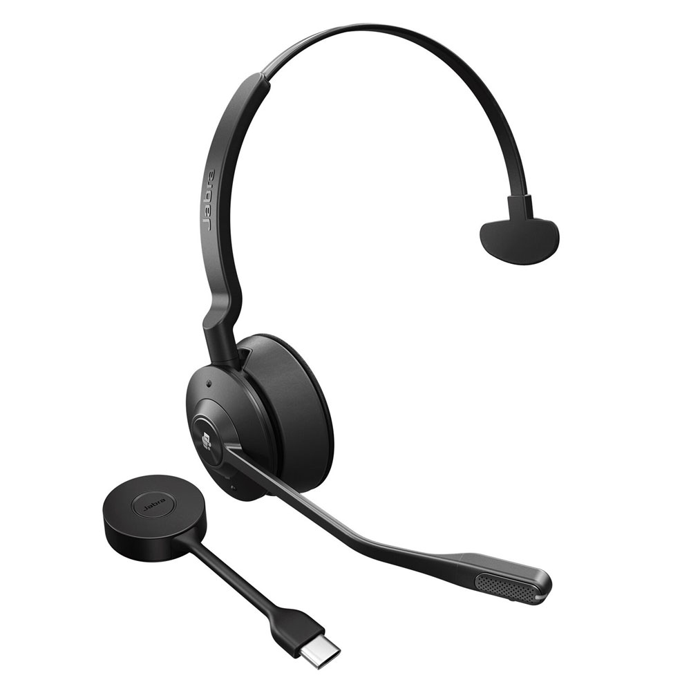 Jabra Engage 55 SE Mono MS USB-C Headset
