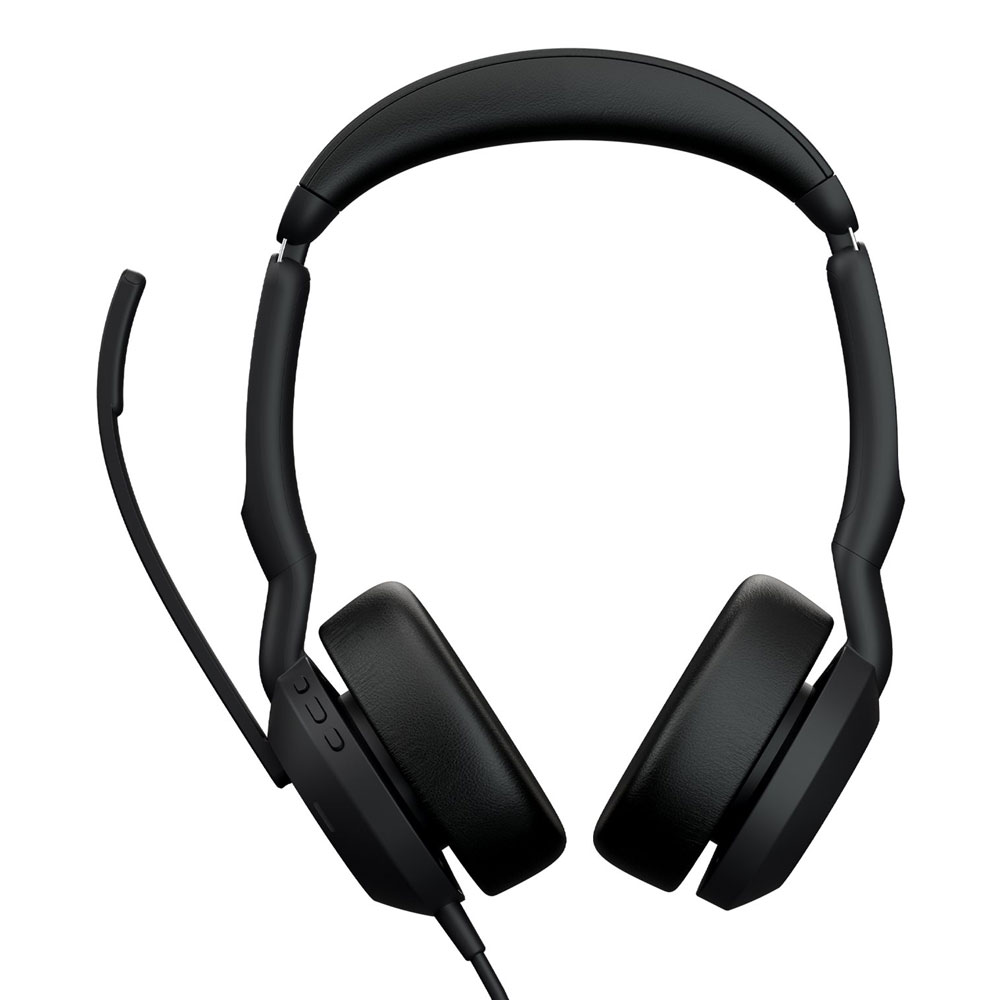 Jabra Evolve2 50 UC USB-A/USB-C Headset