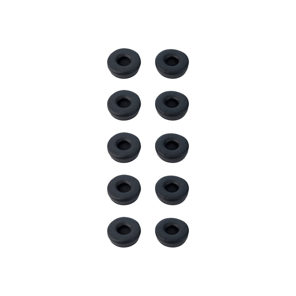 Jabra Engage 65/75 Ohrpolster schwarz