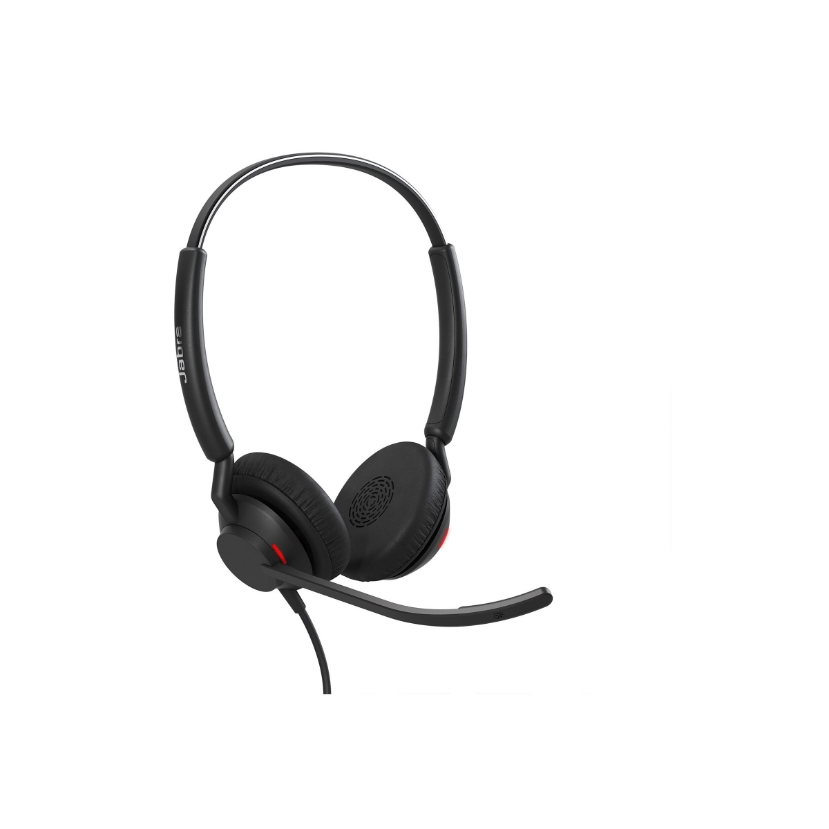 Jabra Engage 40 Inline Link UC Stereo Headset