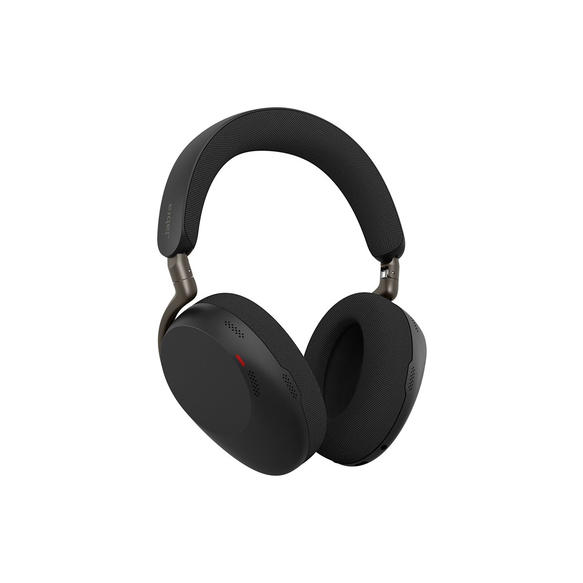 Jabra Evolve3 85 Bluetooth-Headset USB-A UC schwarz