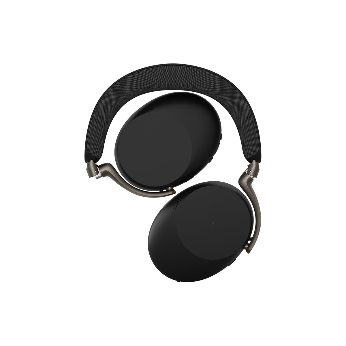 Jabra Evolve3 85 Bluetooth-Headset USB-A UC schwarz