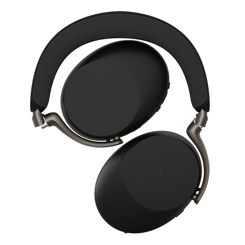 Jabra Evolve3 85 Bluetooth-Headset USB-C UC schwarz
