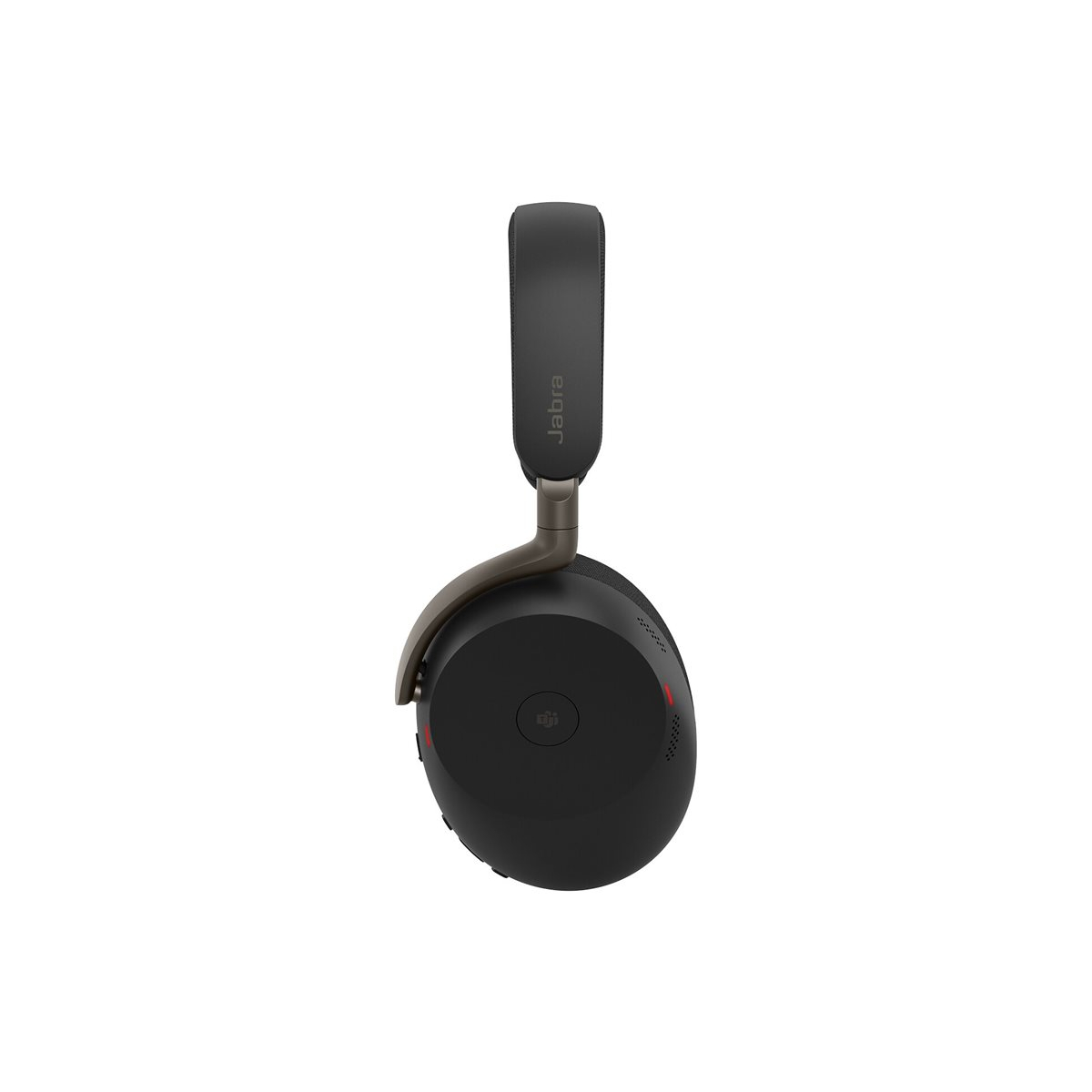 Jabra Evolve3 85 Bluetooth-Headset USB-C MS Teams schwarz