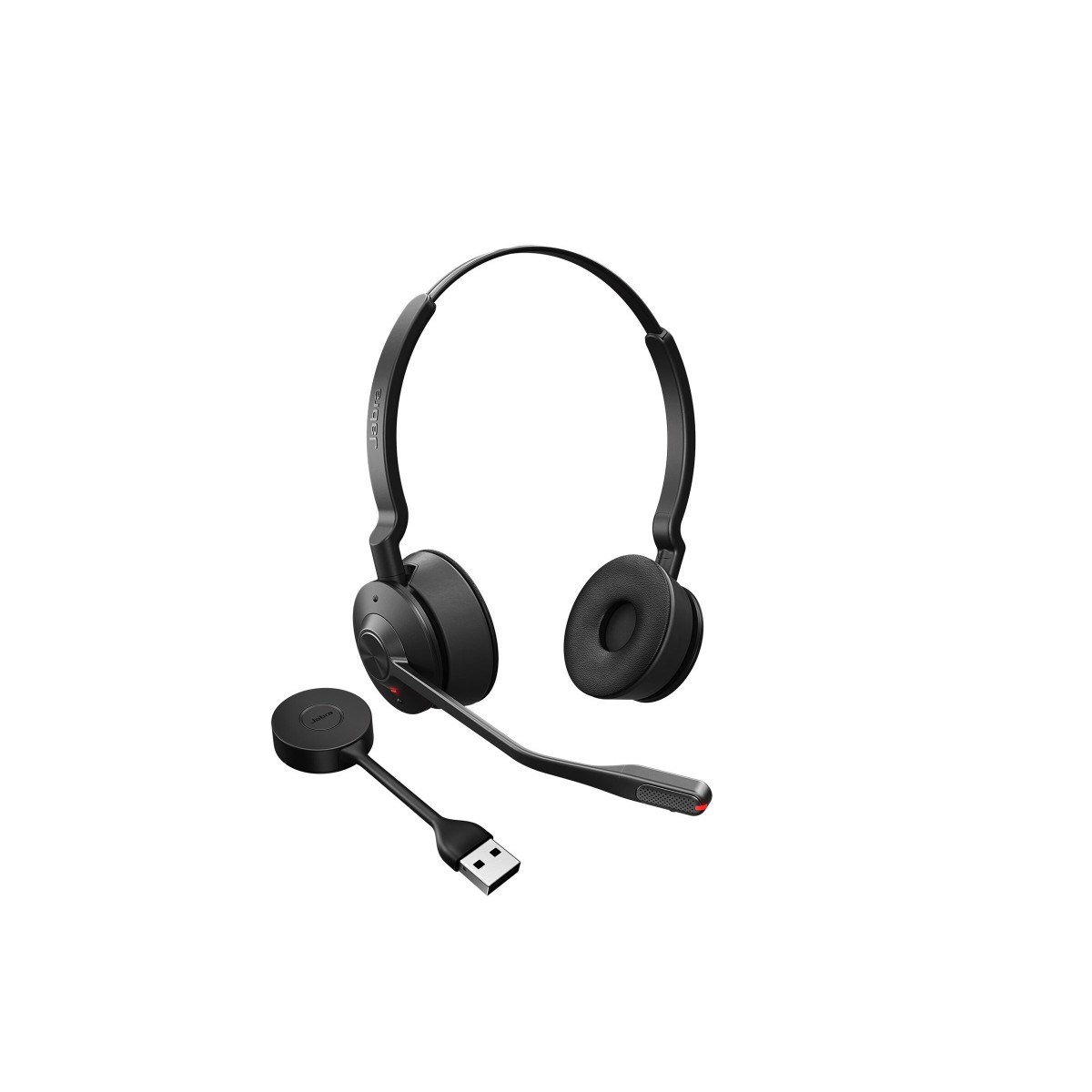 Jabra Engage 55 SE UC Stereo-Headset