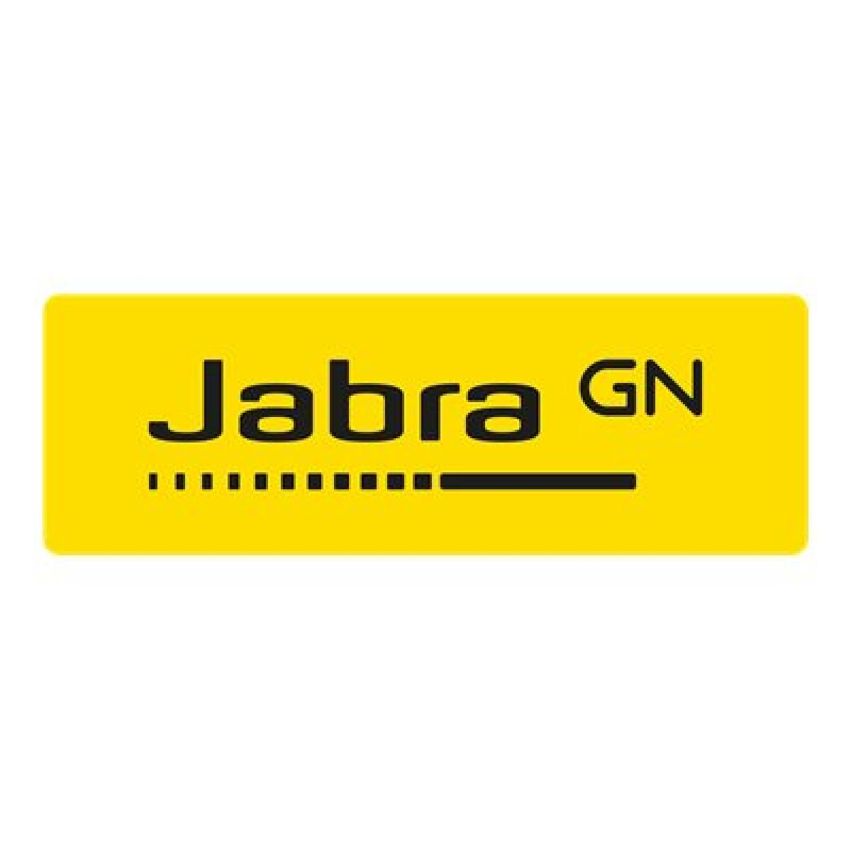 Jabra Evolve3 75 Ohrpolster schwarz