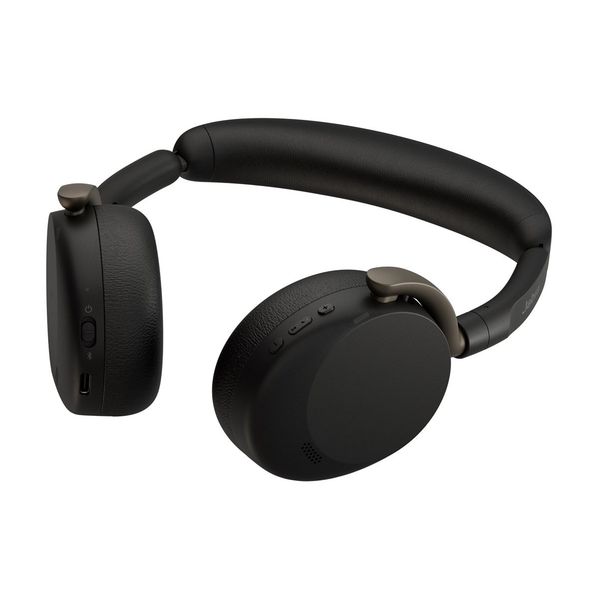 Jabra Evolve3 65 Flex UC USB-C Bluetooth-Headset mit Dongle