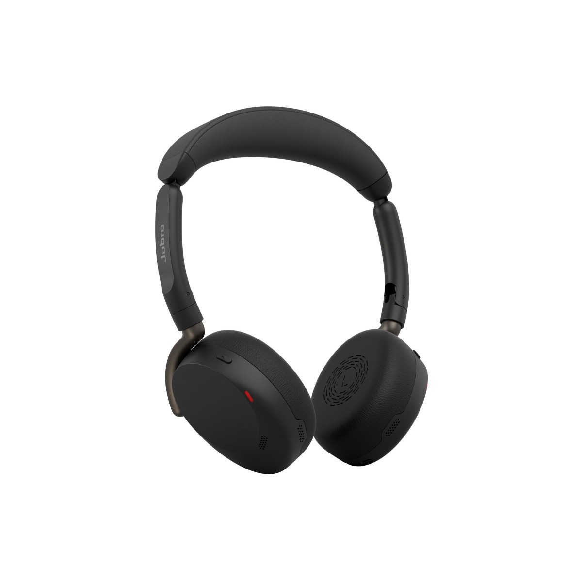 Jabra Evolve3 65 Flex UC USB-A Bluetooth-Headset mit Dongle