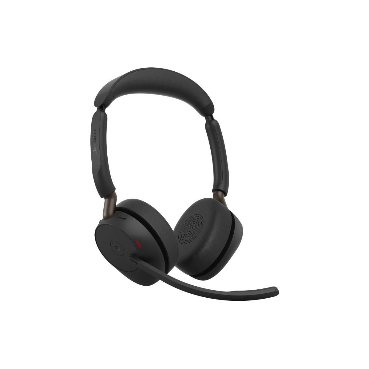 Jabra Evolve3 65 MS Stereo USB-C Bluetooth-Headset mit Dongle
