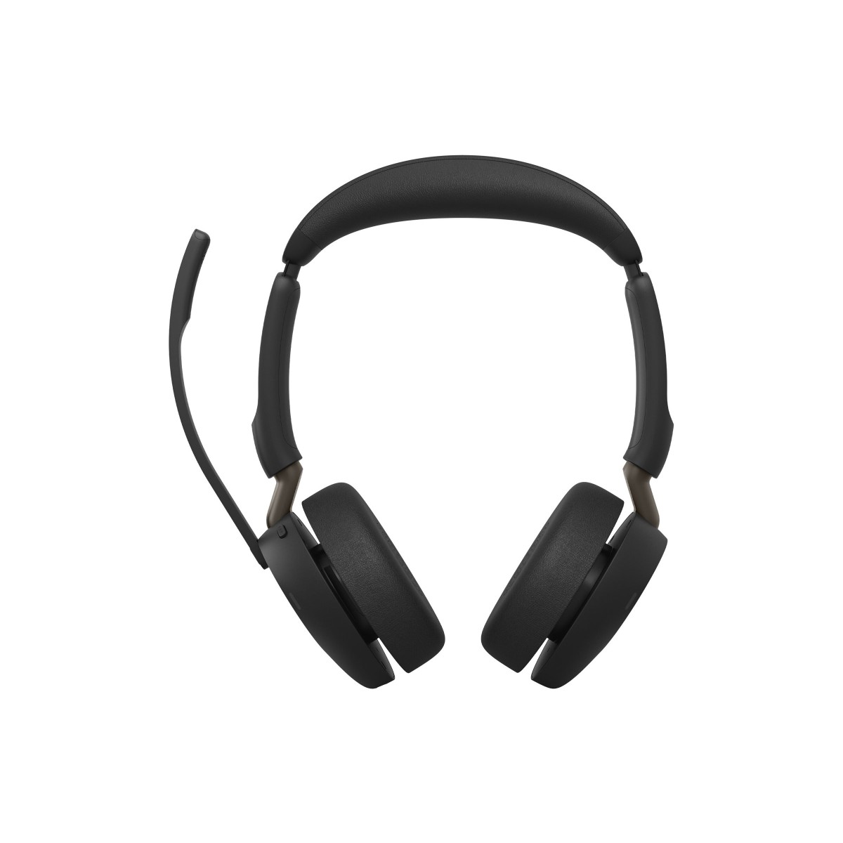 Jabra Evolve3 65 UC Stereo USB-C Bluetooth-Headset