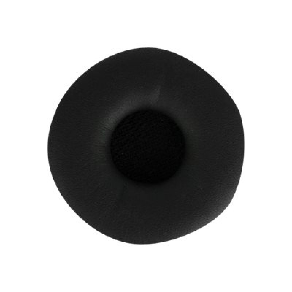 Jabra 14101-59 Kunstleder-Ohrpolster 10er-Pack schwarz