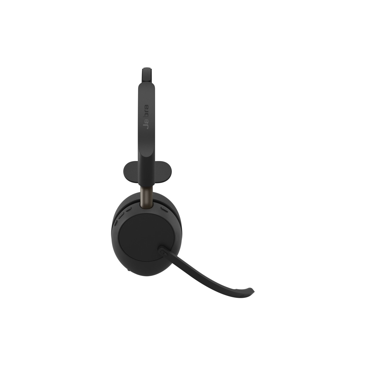 Jabra Evolve3 65 UC Mono USB-A Bluetooth-Headset mit Dongle + Ladestation