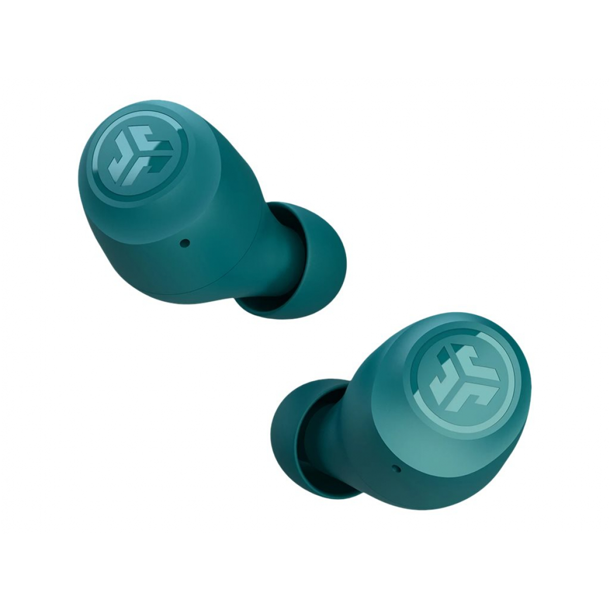 JLab Go Air Pop In Ear Bluetooth Kopfhörer blaugrün