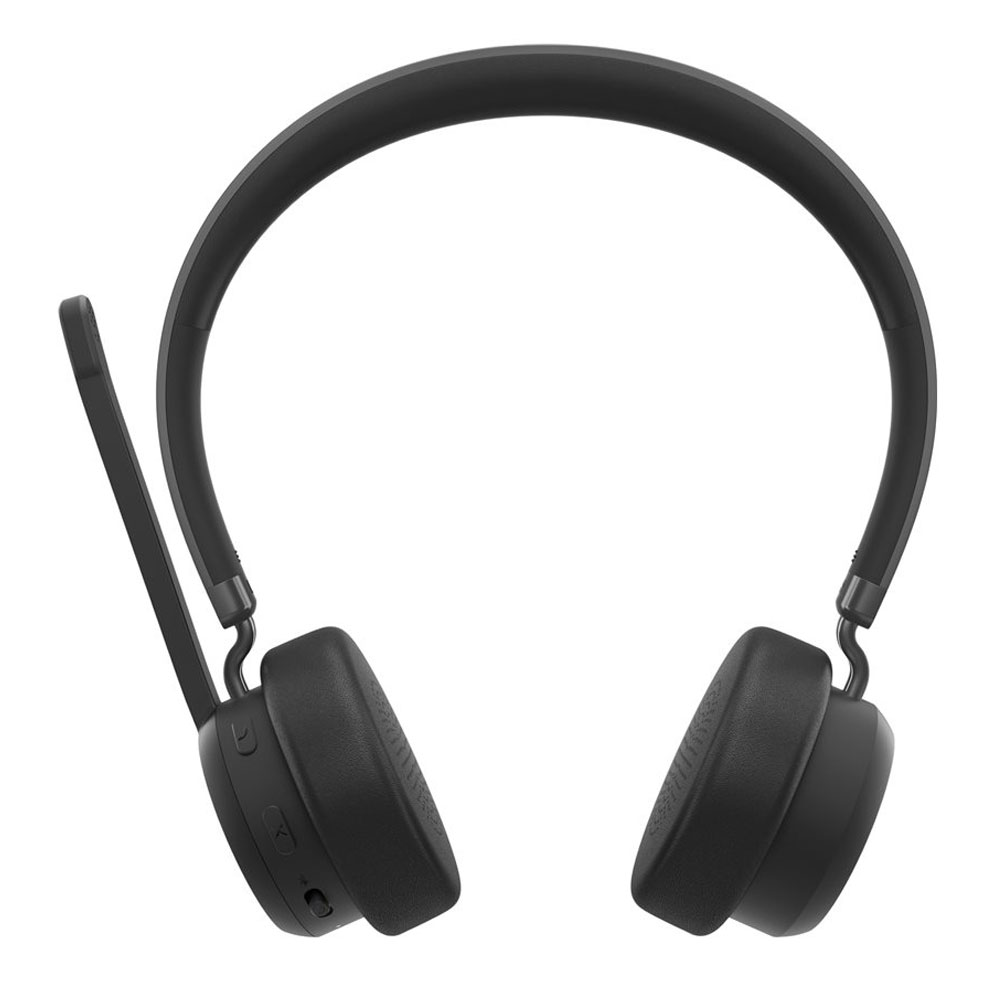 Lenovo Bluetooth Headset schwarz