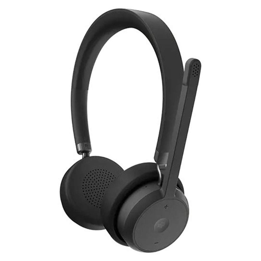 Lenovo Bluetooth Headset schwarz