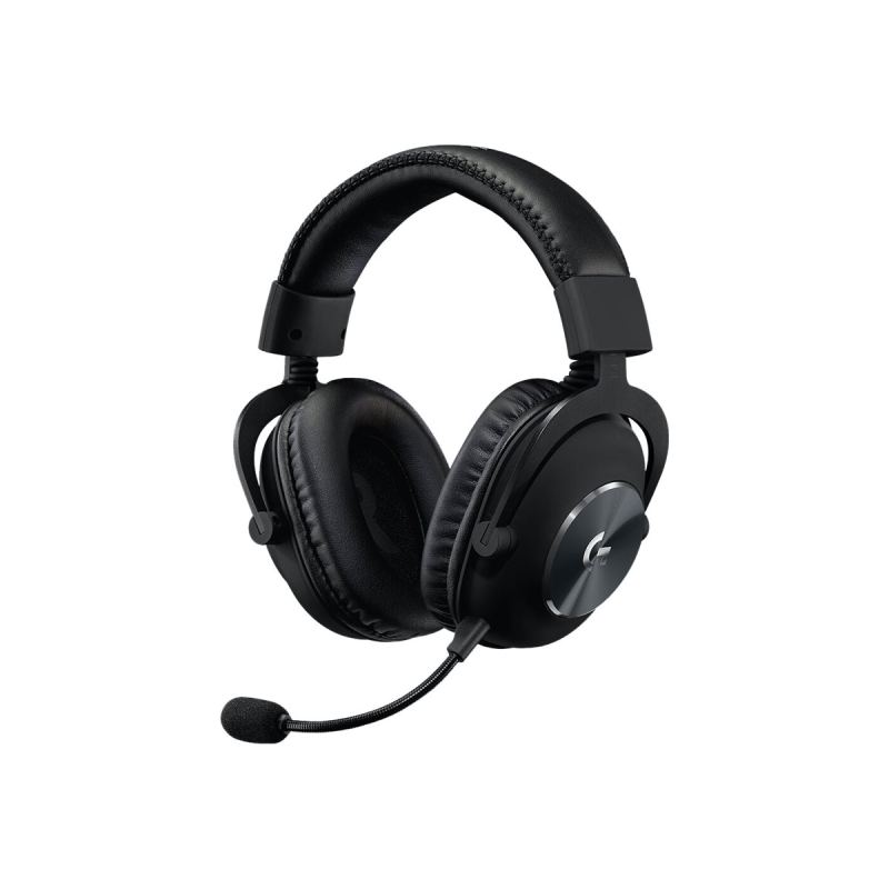 Logitech G PRO X kabelloses LIGHTSPEED Gaming-Headset
