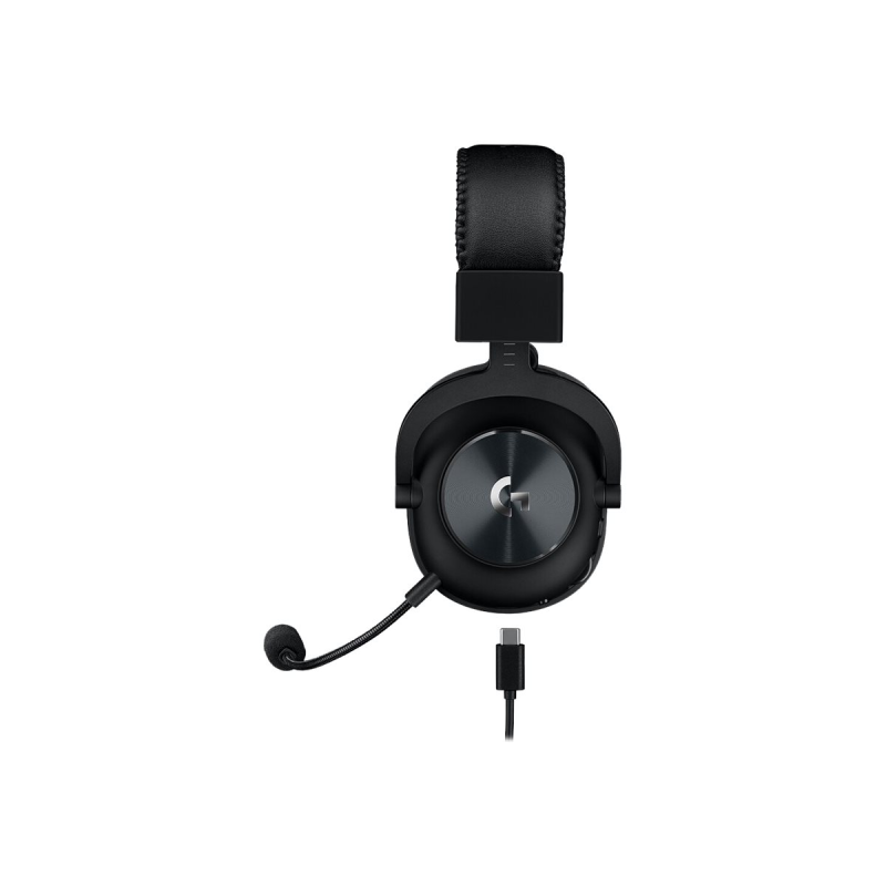 Logitech G PRO X kabelloses LIGHTSPEED Gaming-Headset