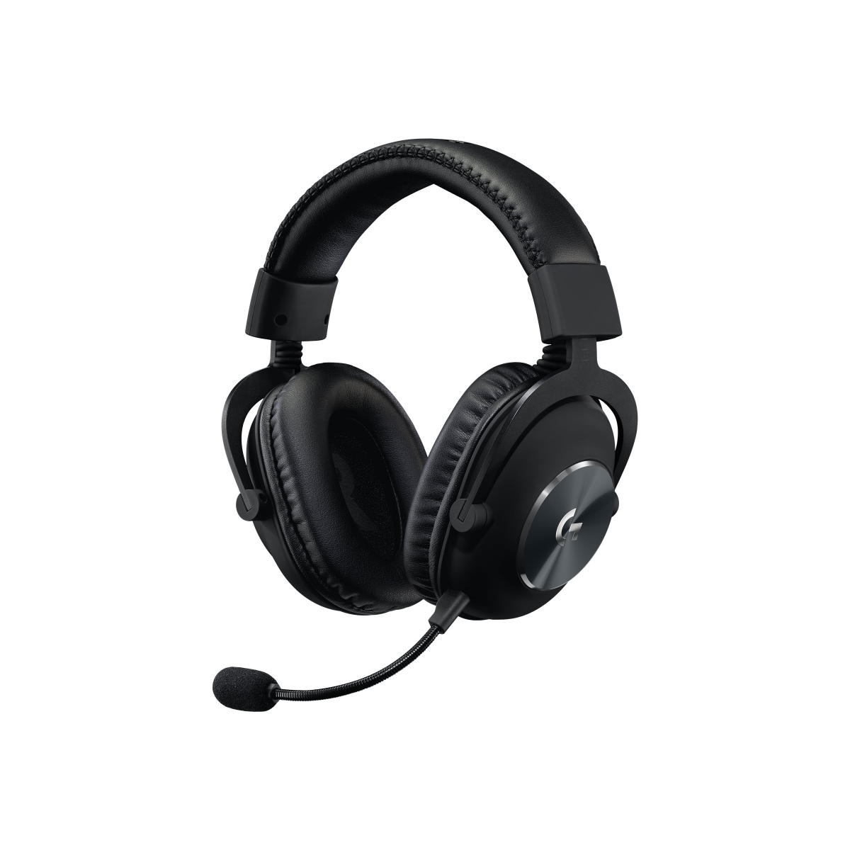 Logitech G PRO X 2 LIGHTSPEED Wireless Gaming Headset schwarz