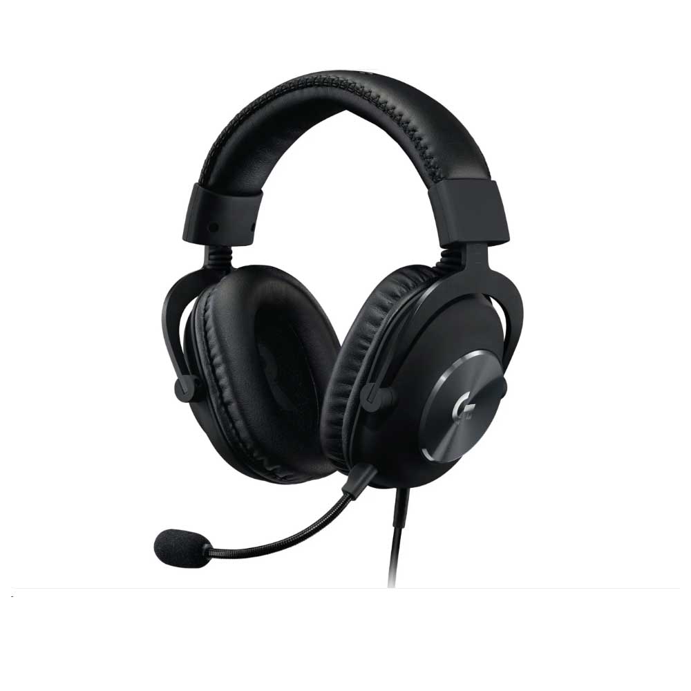 Logitech G Pro X SE Gaming Headset schwarz