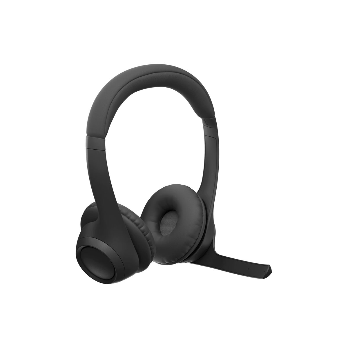 Logitech Zone 300 Wireless Bluetooth Headset schwarz