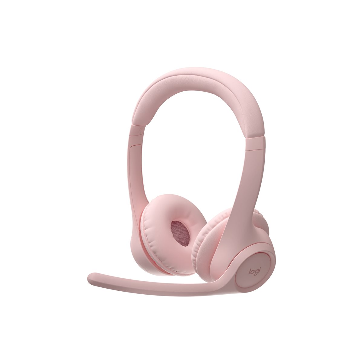 Logitech Zone 300 Bluetooth Headset rosa