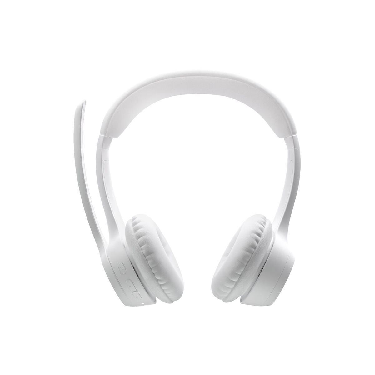 Logitech Zone 300 Wireless Bluetooth Headset grau (2. Wahl)