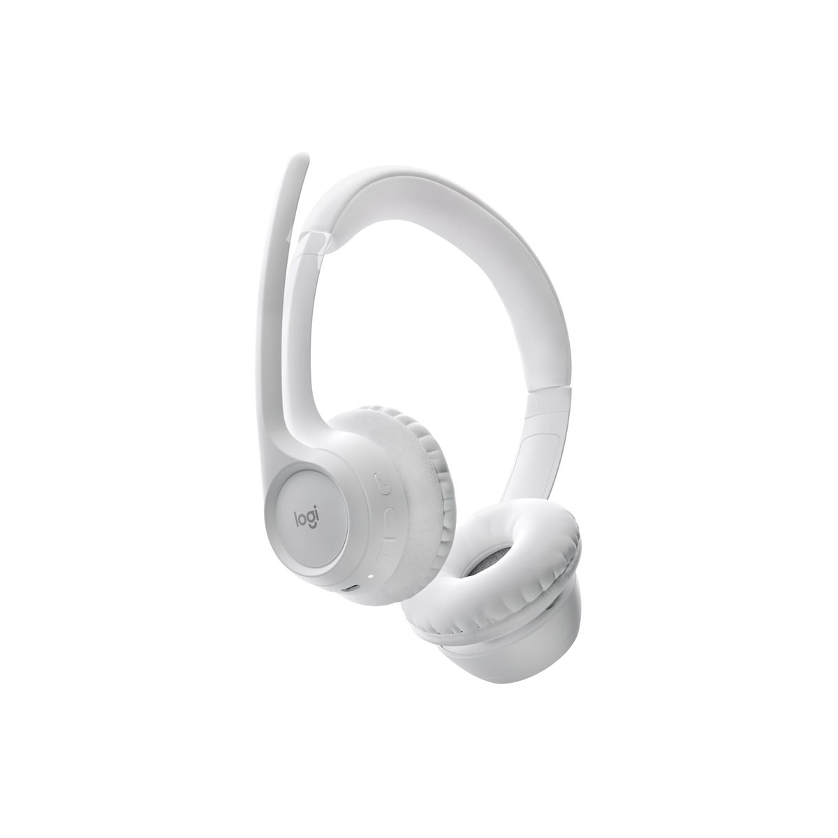 Logitech Zone 300 Wireless Bluetooth Headset grau (2. Wahl)