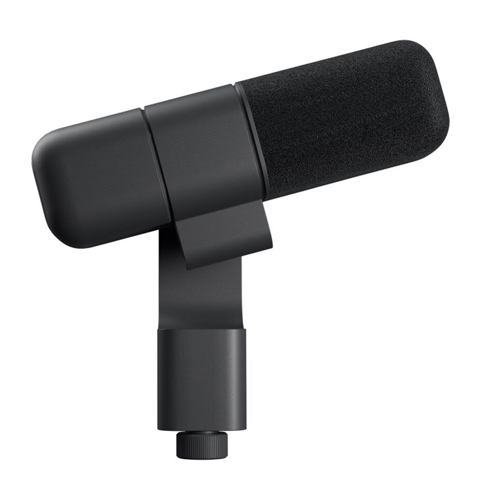 Logitech G Yeti Studio XLR-Mikrofon schwarz