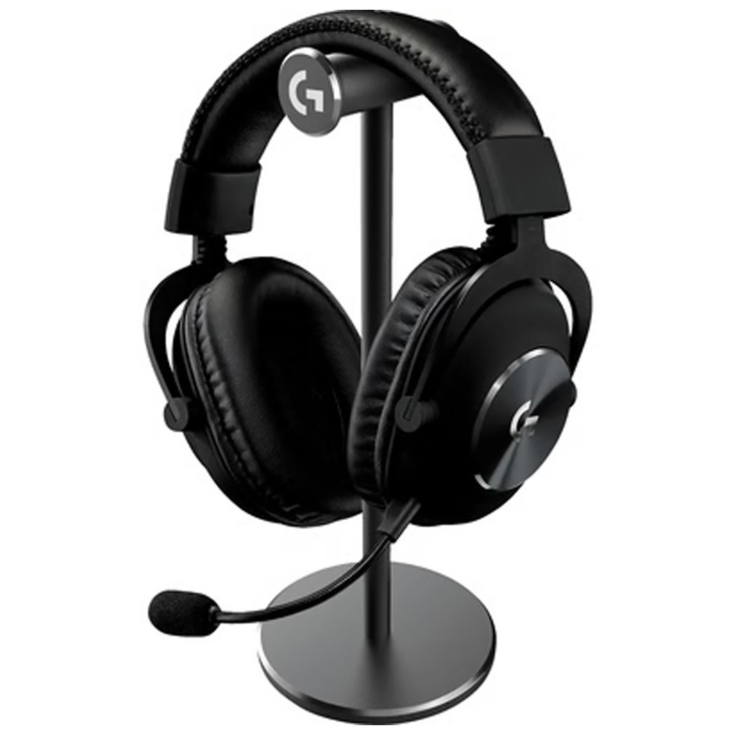 Logitech G PRO X 2 Wireless Lightspeed Gaming Headset schwarz
