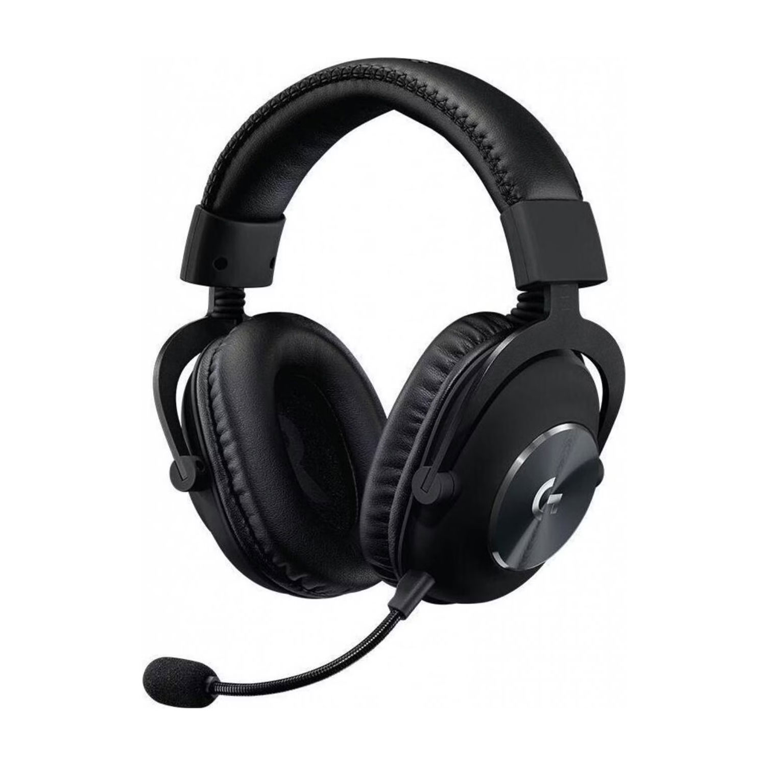 Logitech G Pro X Gaming Headset schwarz