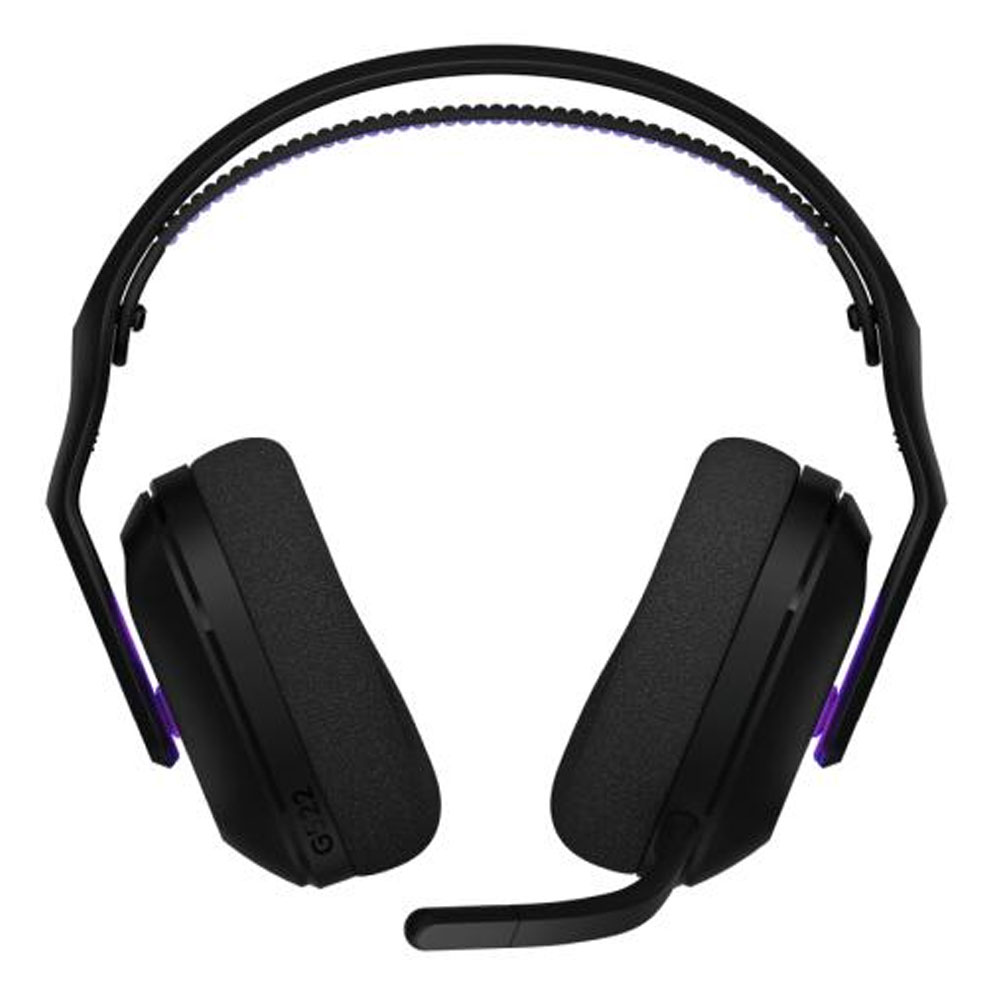 Logitech G522 LIGHTSPEED Gaming-Headset schwarz