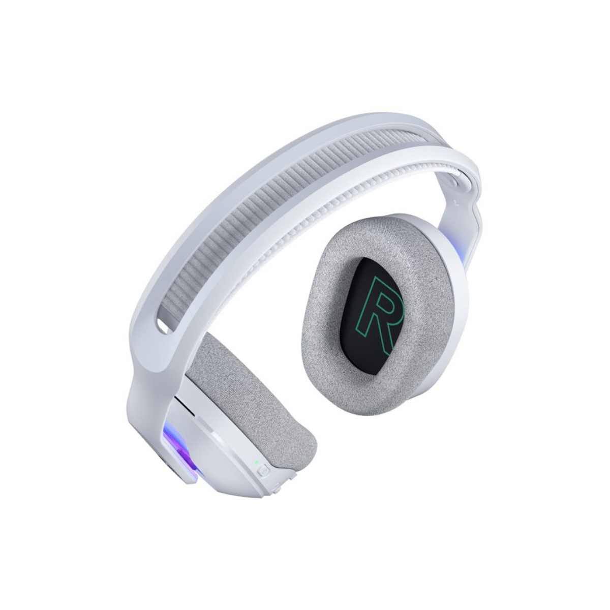 Logitech G522 LIGHTSPEED kabelloses Gaming-Headset weiß