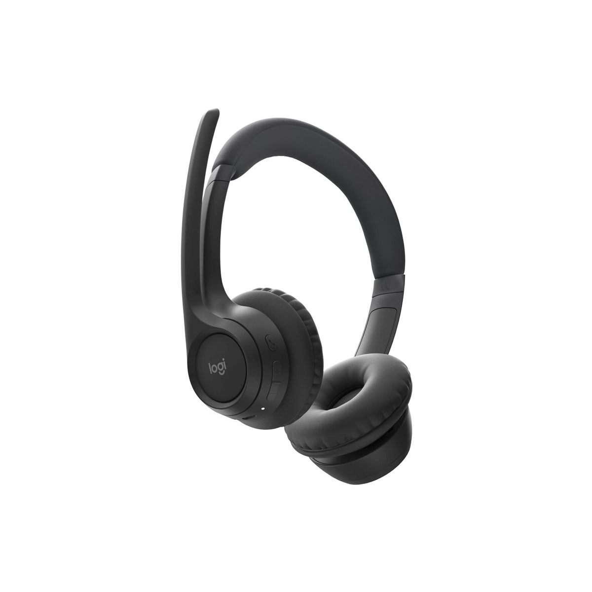 Logitech Zone 305 Headset schwarz