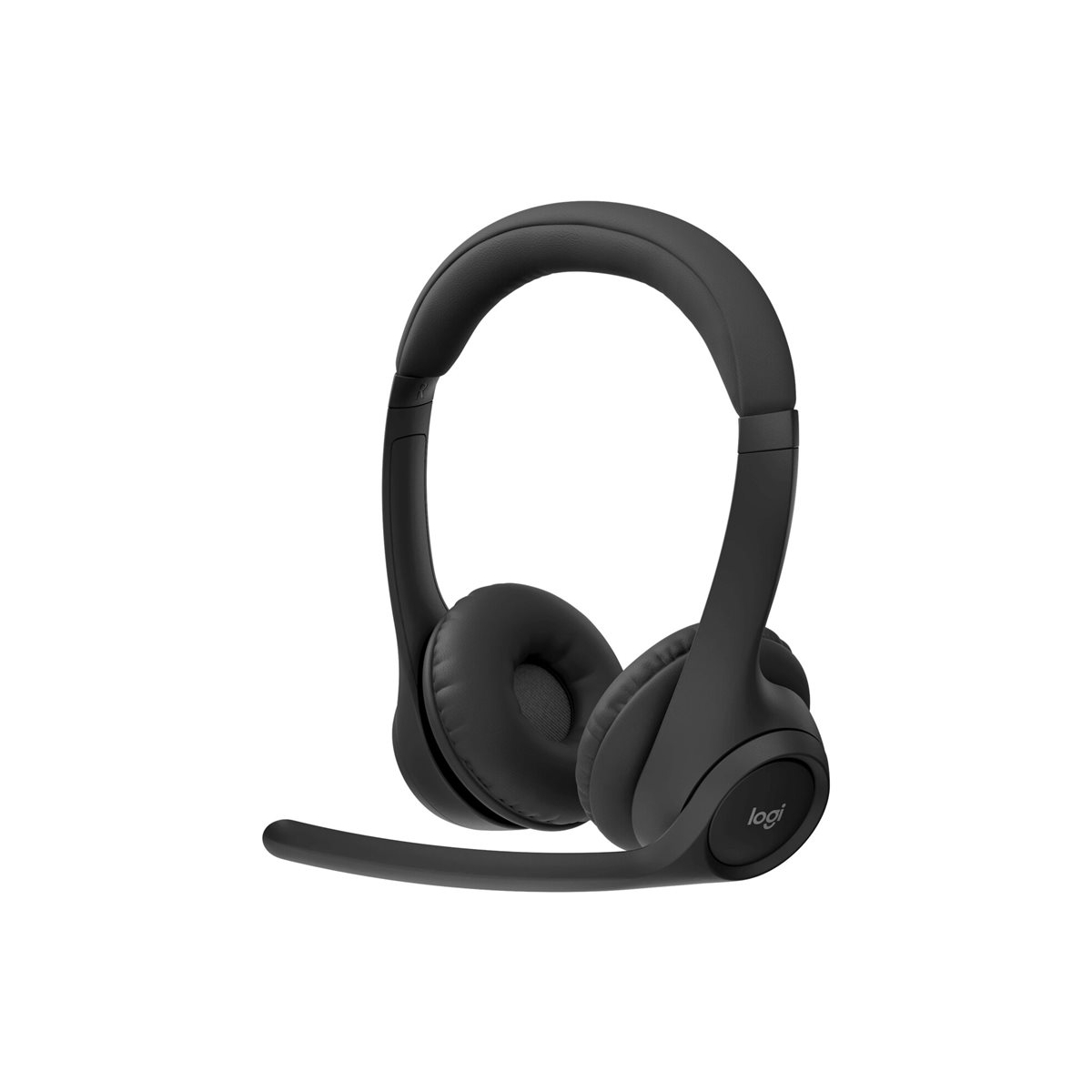 Logitech Zone 305 Bluetooth-Headset schwarz